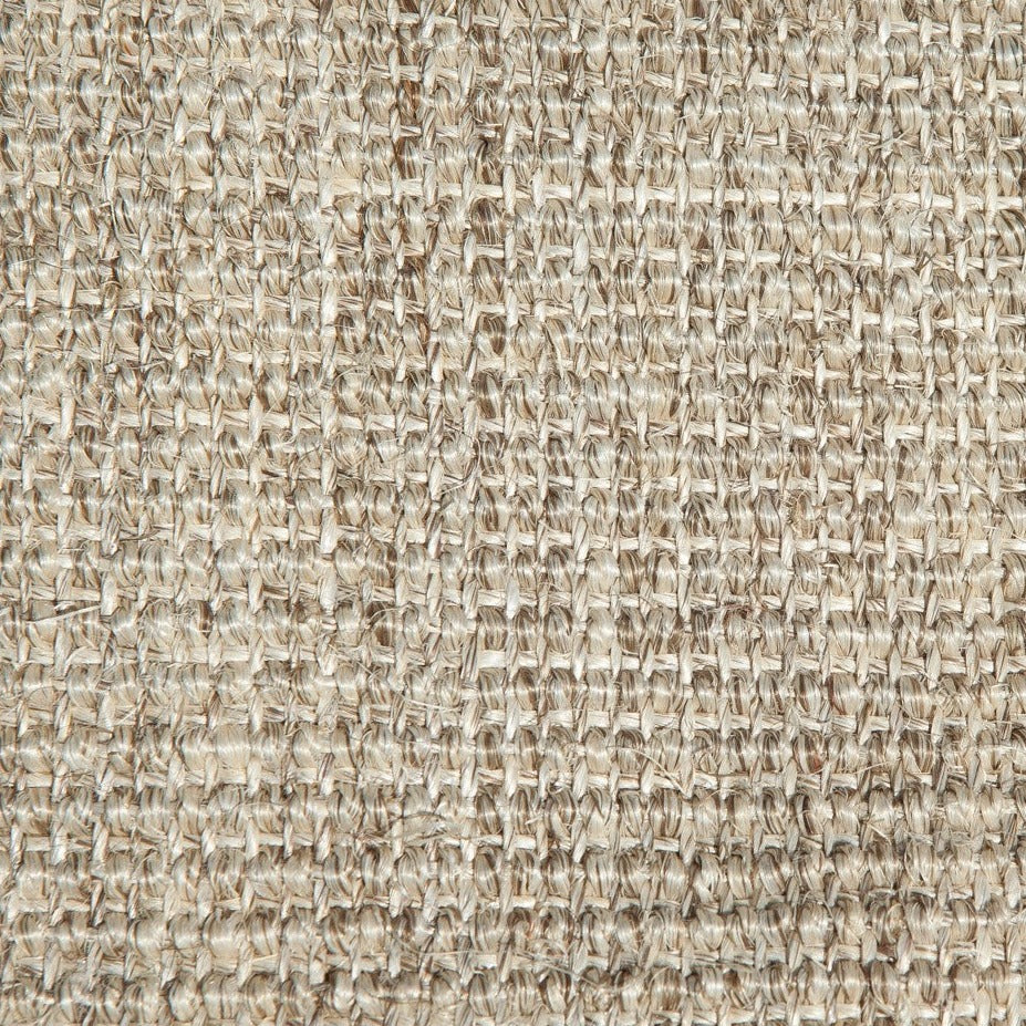 Marble Fine Boucle Sisal Rug