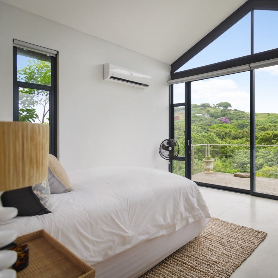 Jute Natural Rug With Cream Cotton Loops