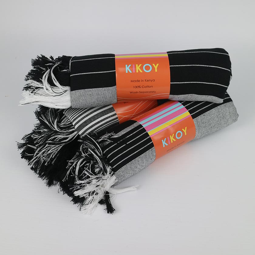 Kikoy Sarongs