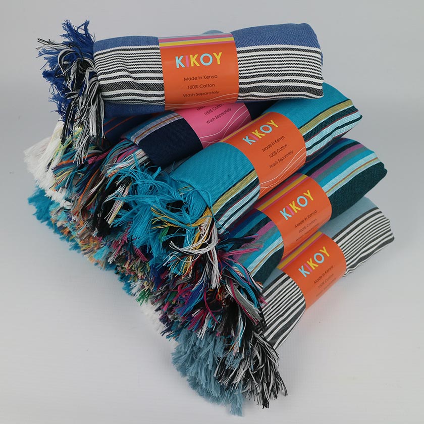 Kikoy Sarongs