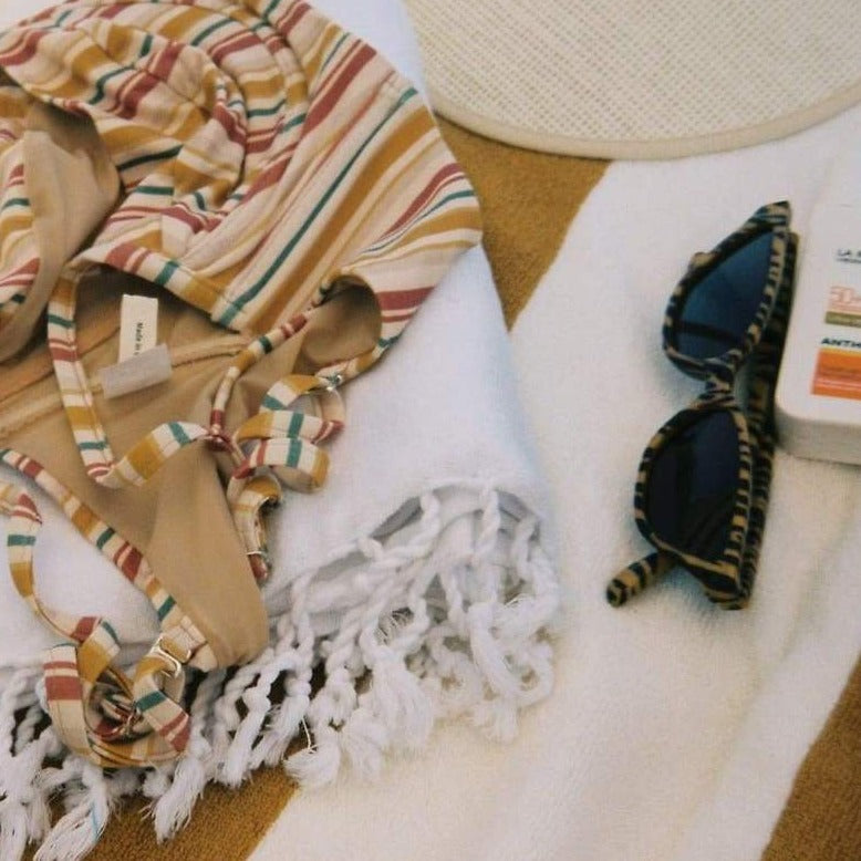 Masseria Towel