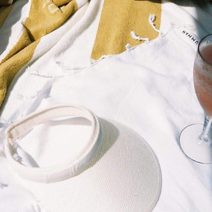 Masseria Towel
