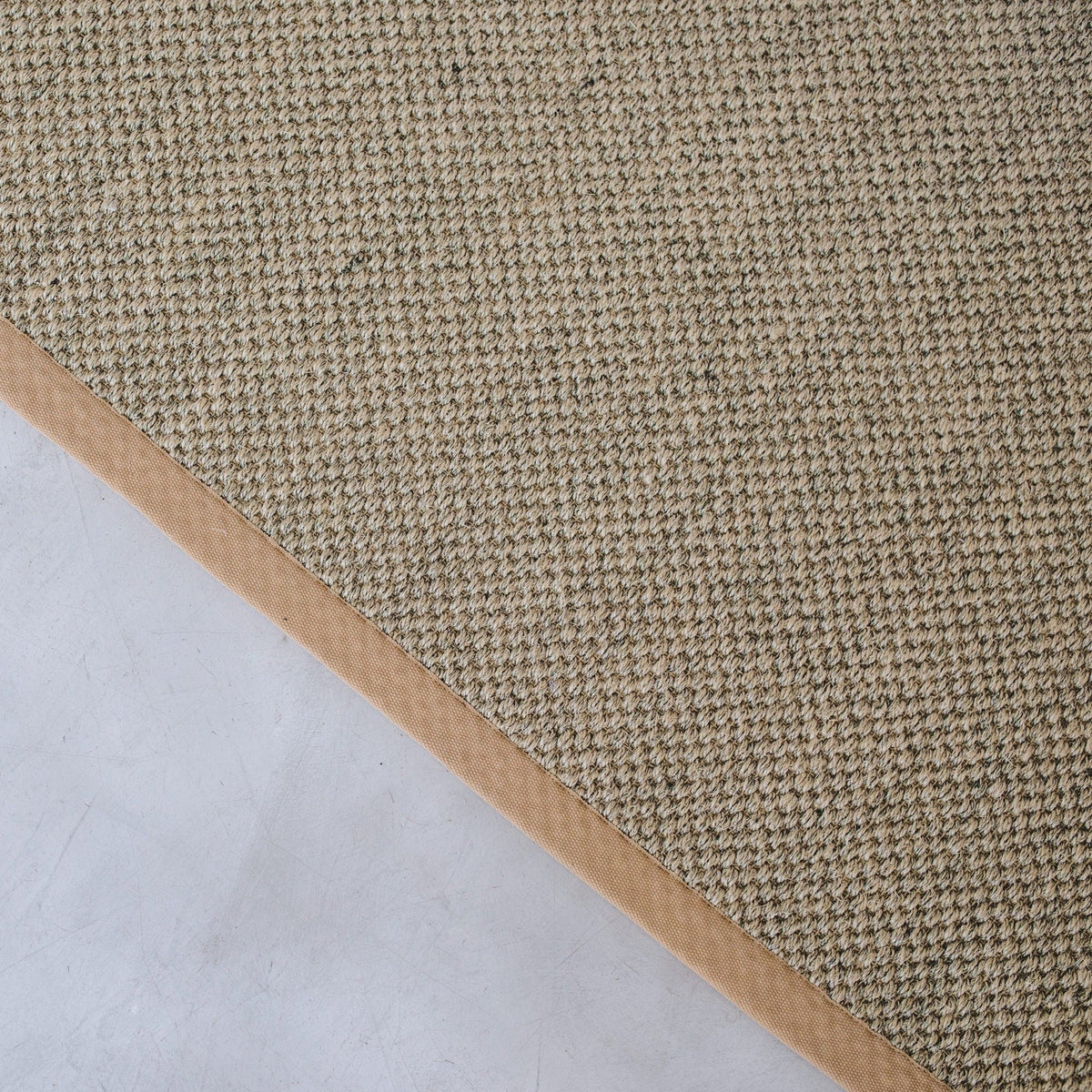 Sisal Flower Rug Sisal Rugs – Homestead Decor