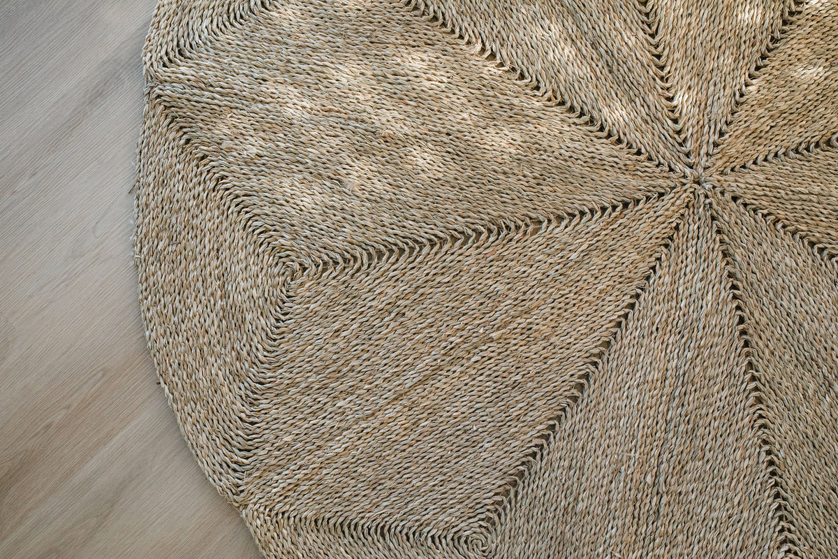Sweetgrass Rugs Seagrass Rugs – Homestead Decor