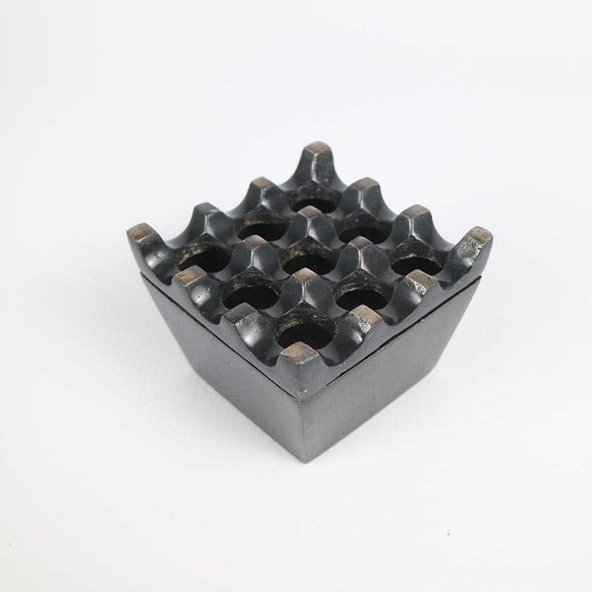 Metal Ashtray
