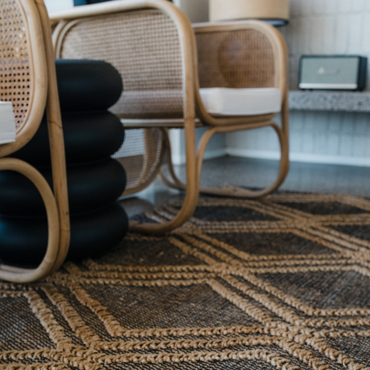 Orlando Rug – Homestead Decor