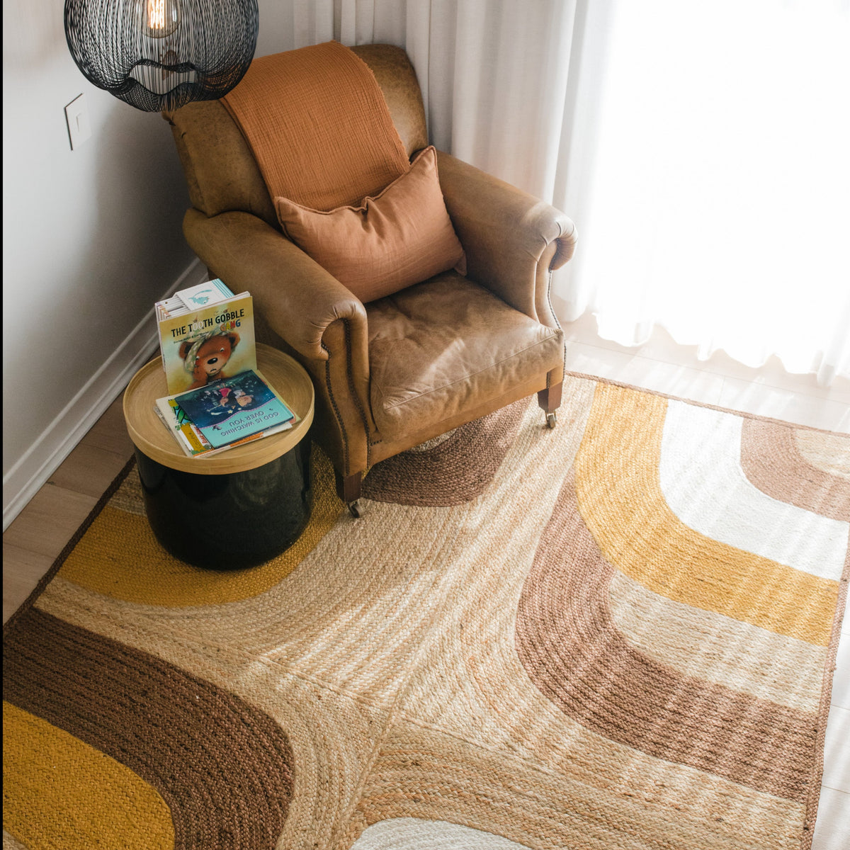 Burbank Rug – Homestead Decor