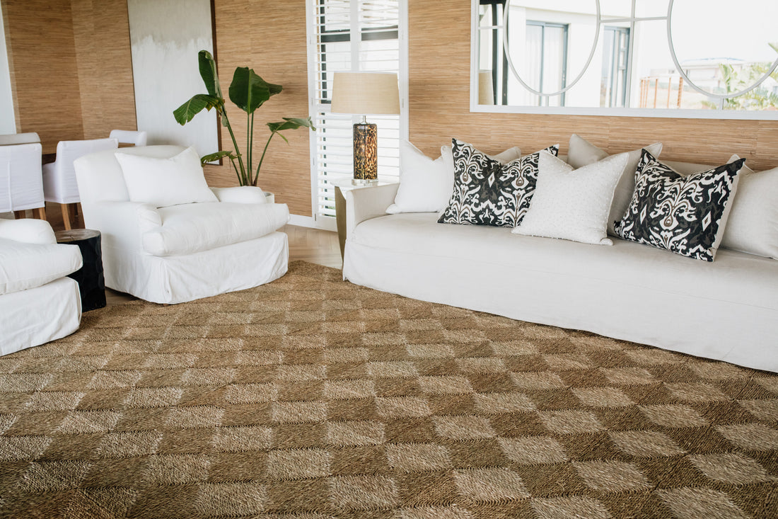 Sweetgrass Rugs Seagrass Rugs – Homestead Decor