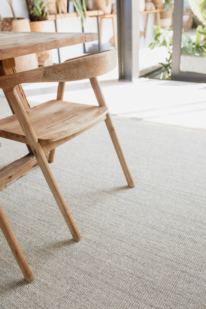 Marble Fine Boucle Sisal Rug