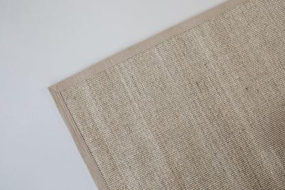 Marble Fine Boucle Sisal Rug