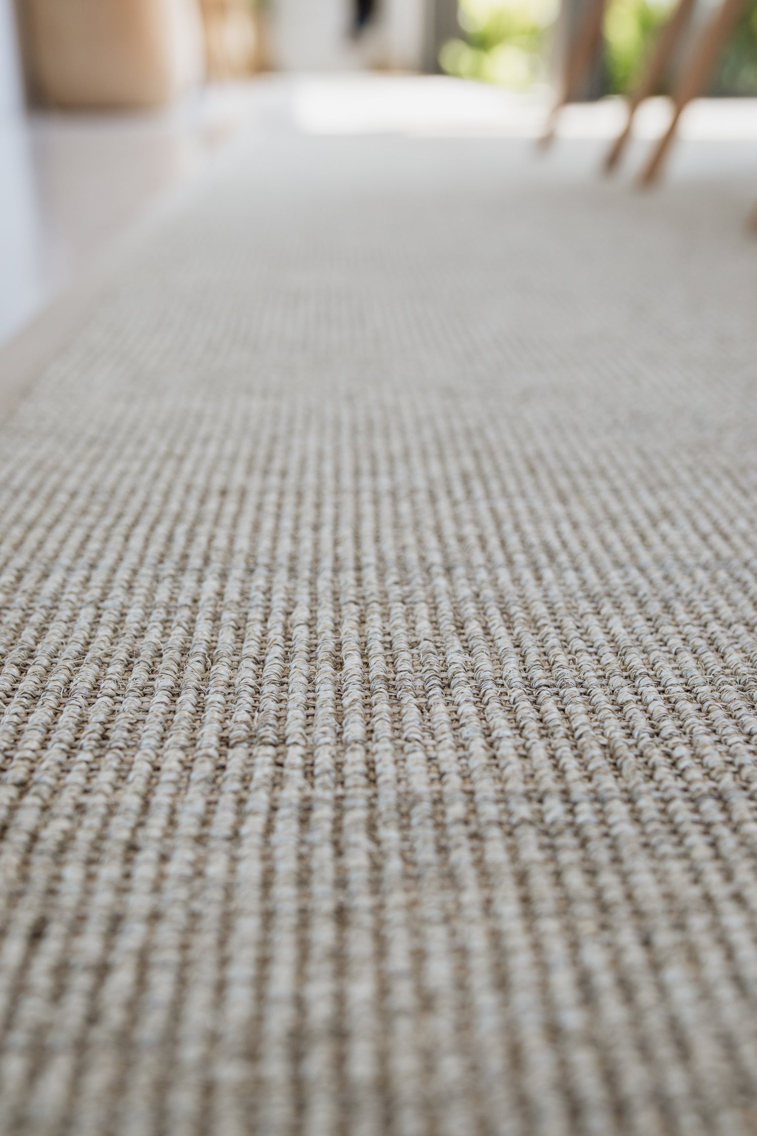 Marble Fine Boucle Sisal Rug