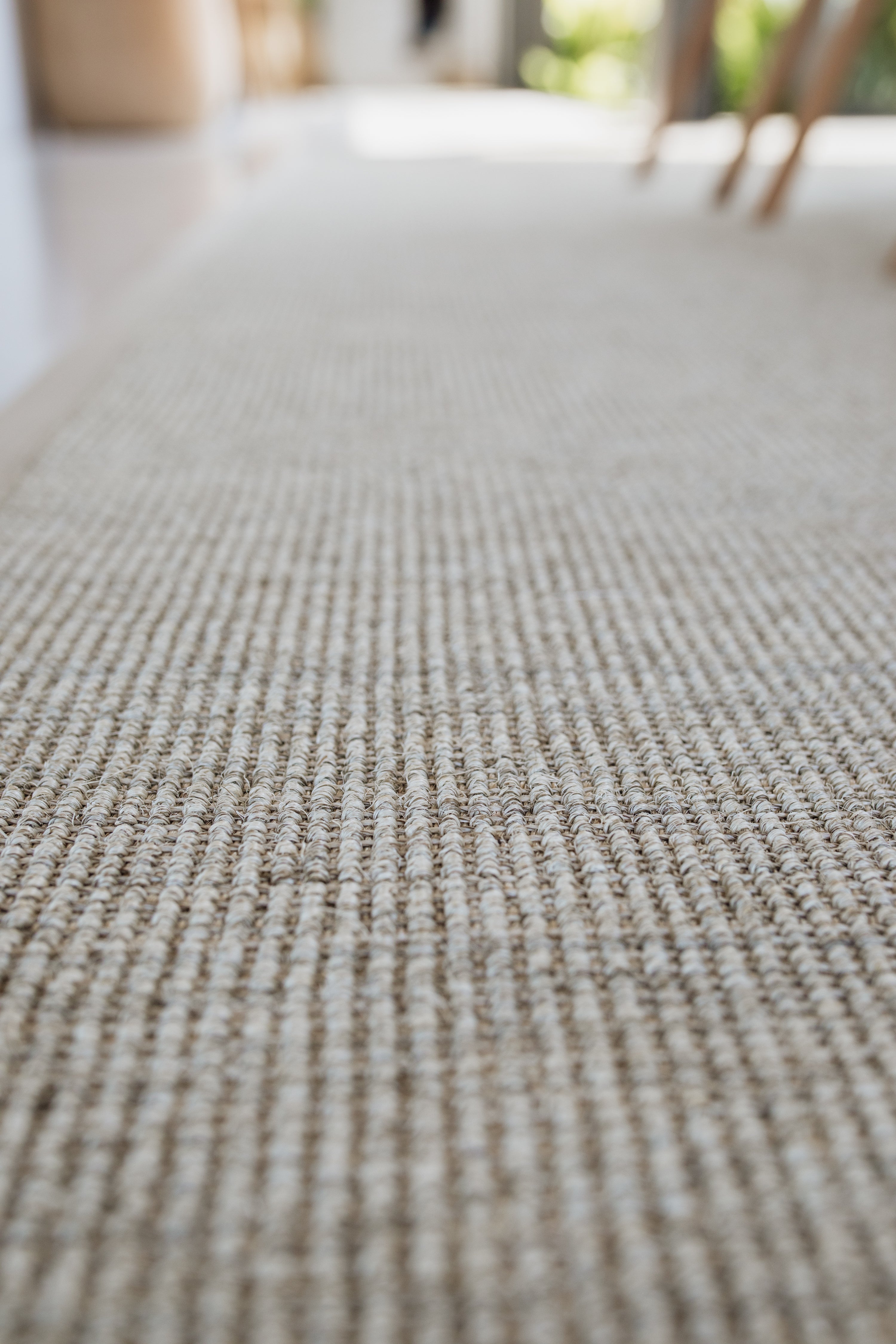 Marble Fine Boucle Sisal Rug