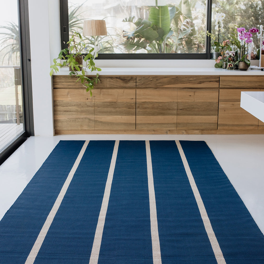 El Paso Rug