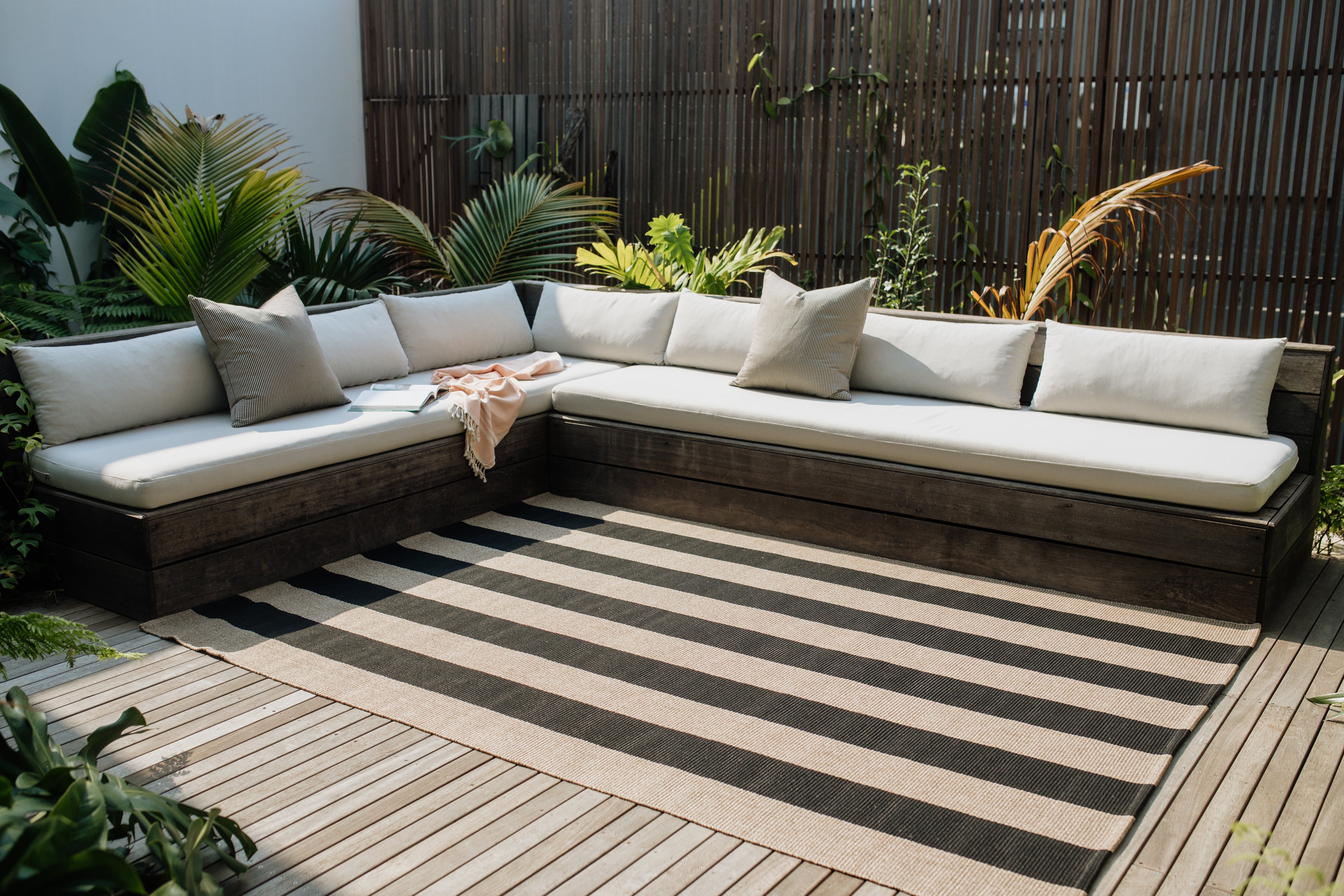 Baytown Rug