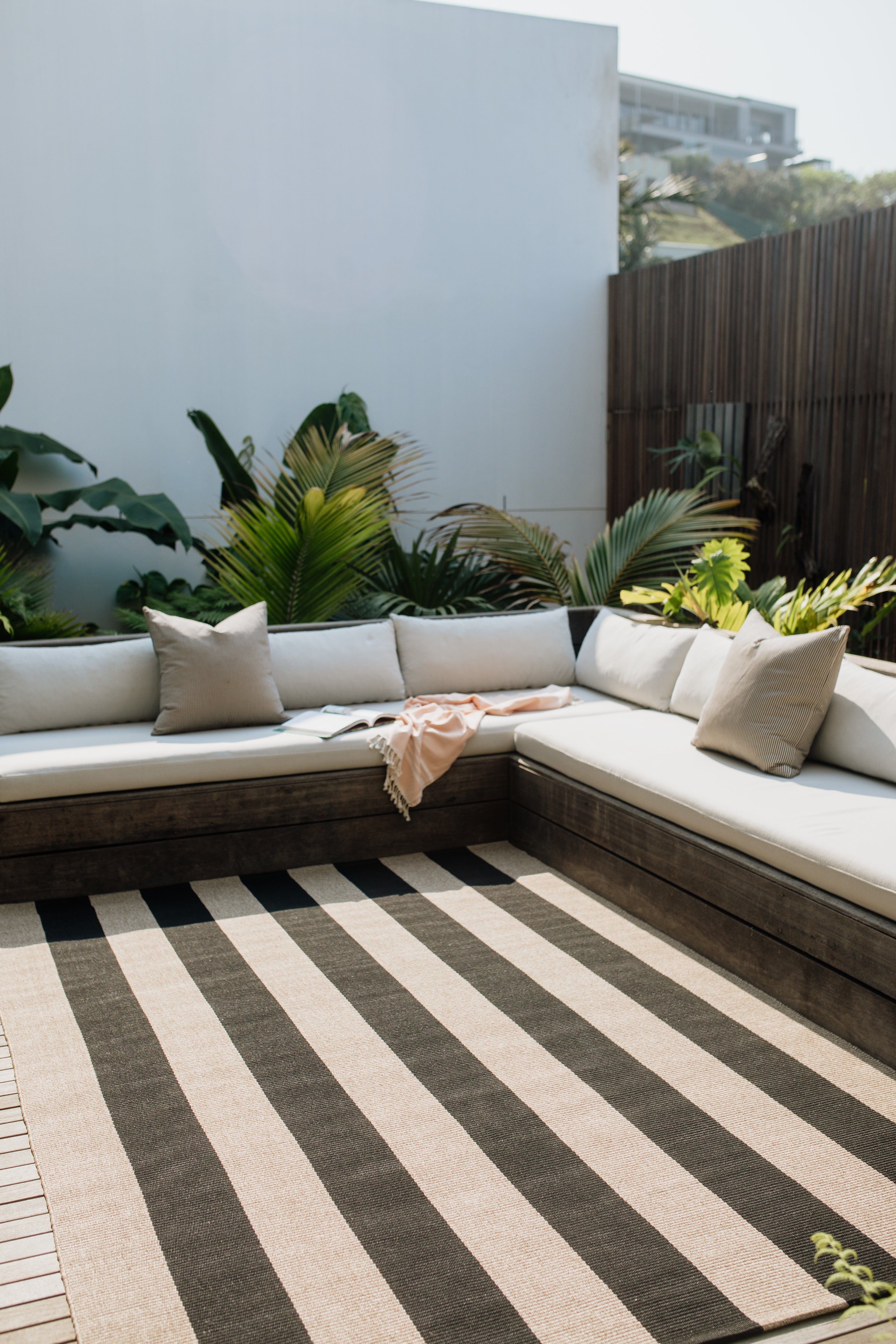 Baytown Rug