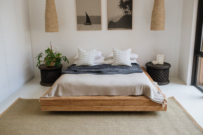 Sao Polo Tigers Eye Sisal Rug