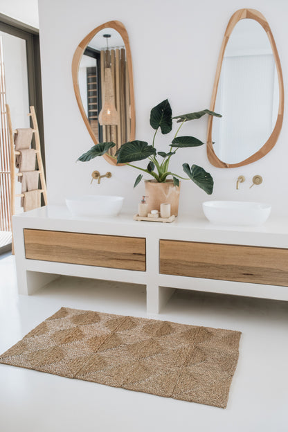 Seagrass Rug