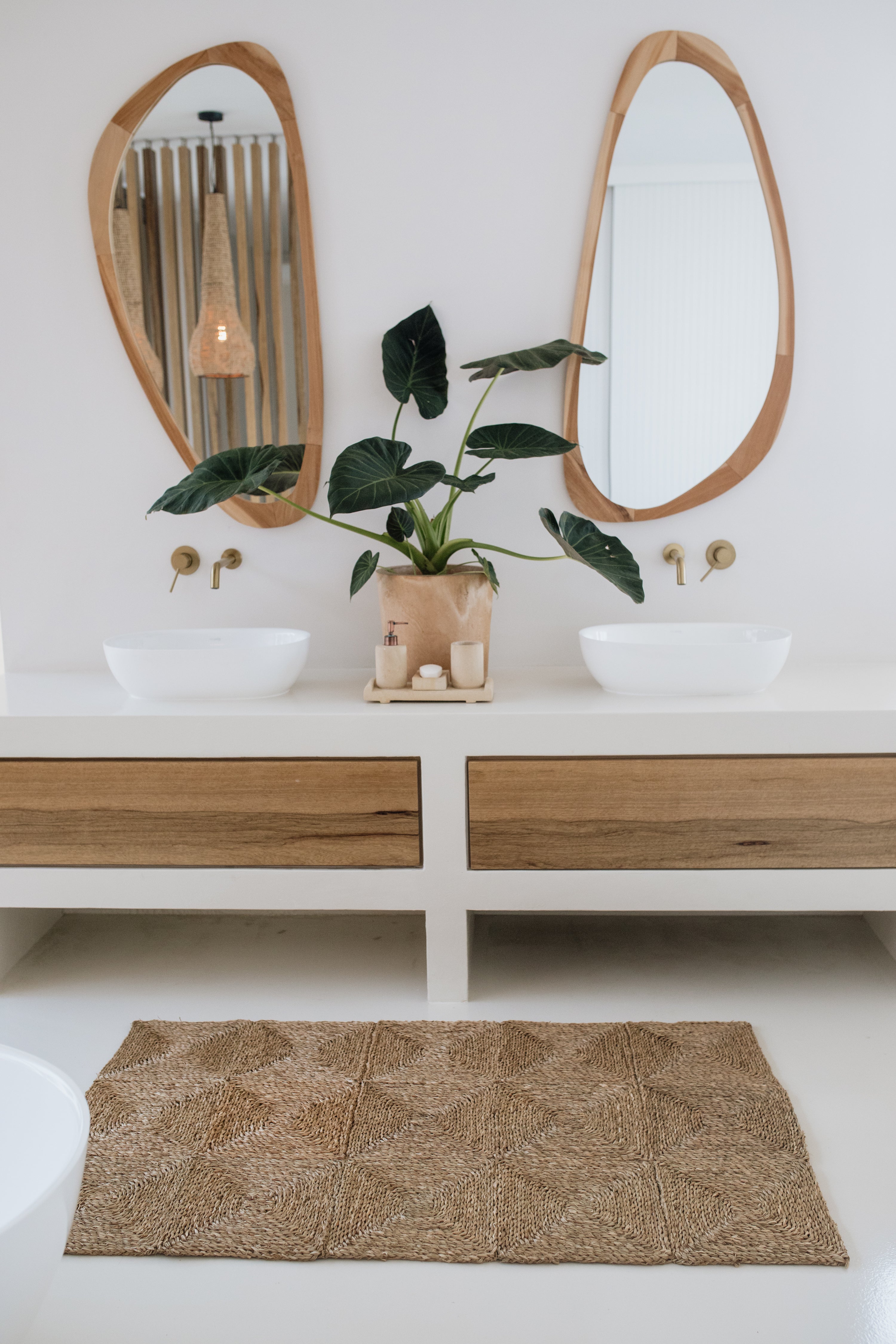 Seagrass Rug – Homestead Decor