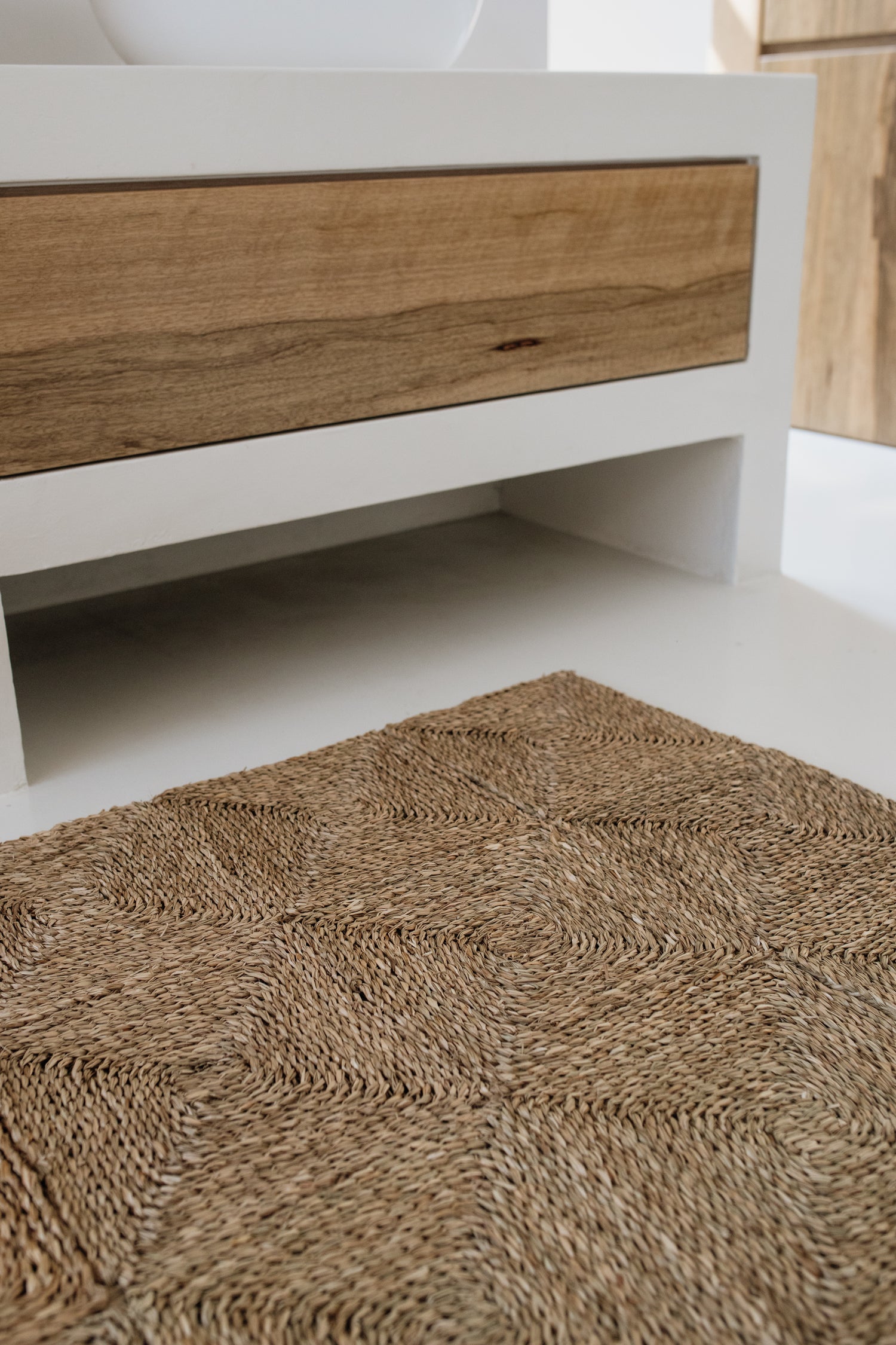 Seagrass Rug