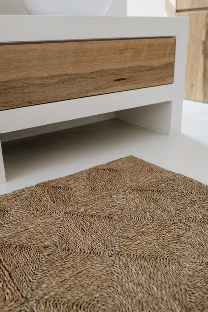 Seagrass Rug