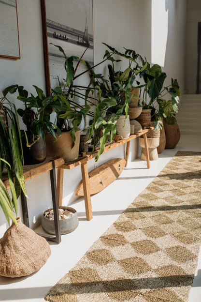 Seagrass Rug