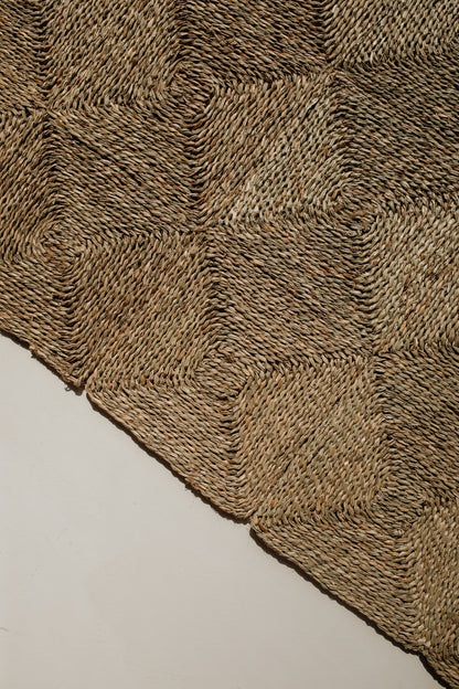 Seagrass Rug