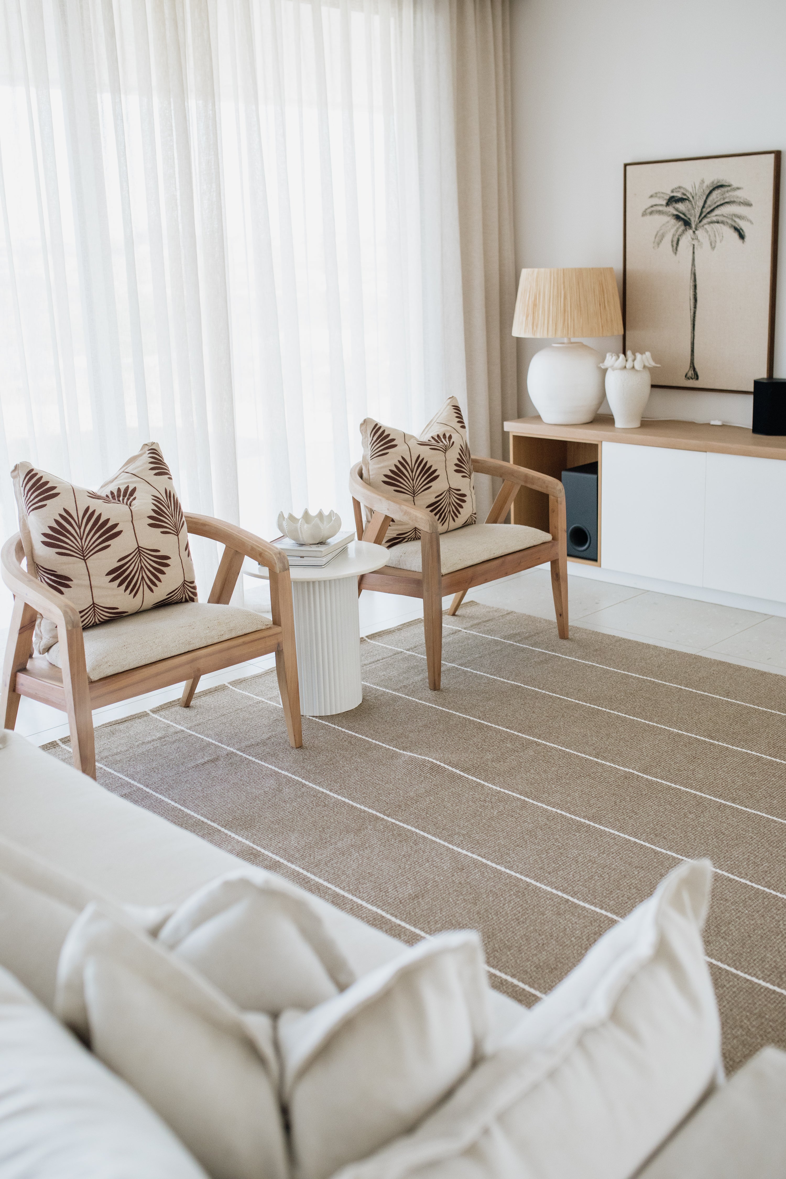 Houston Rug