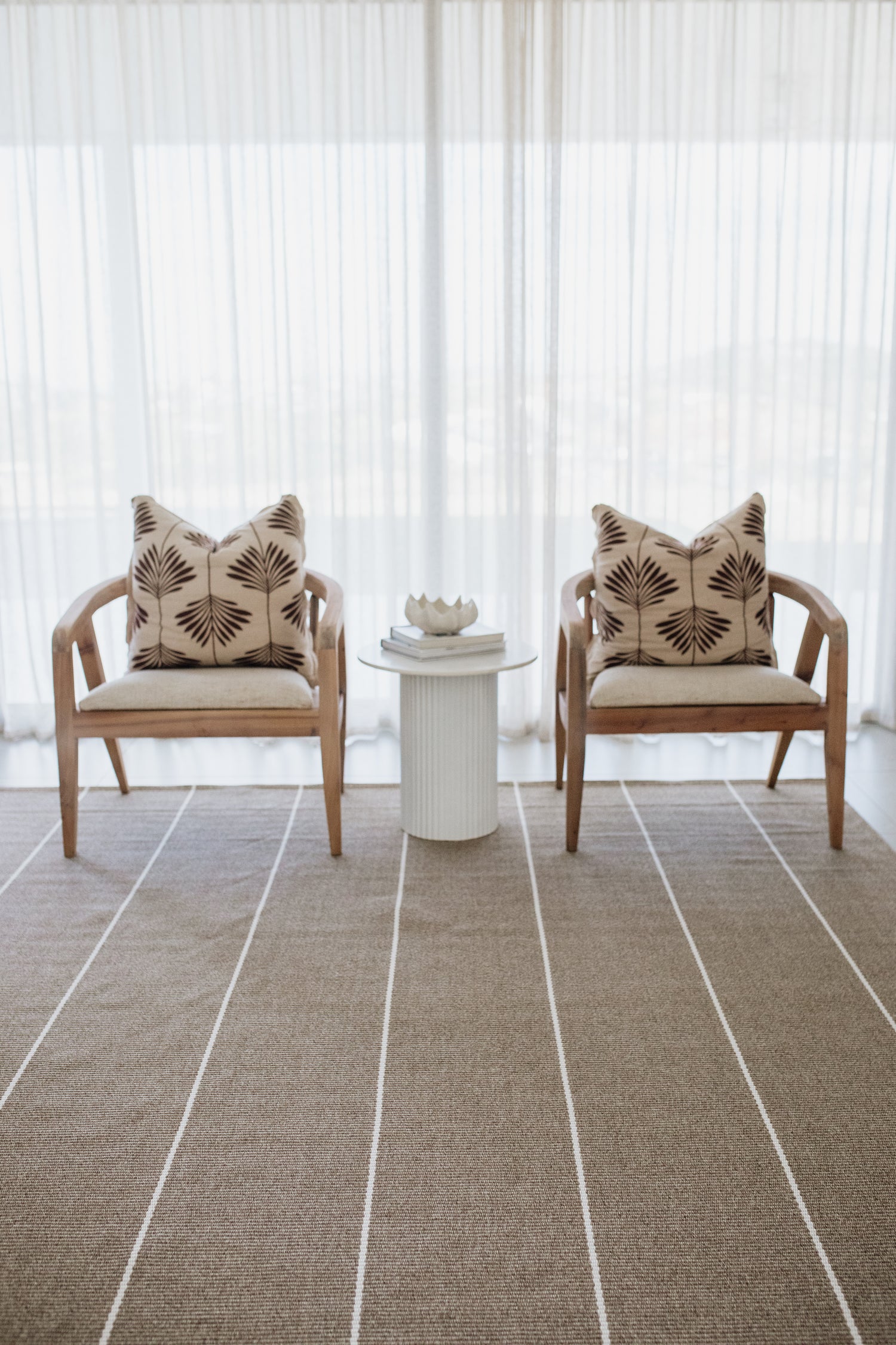 Houston Rug