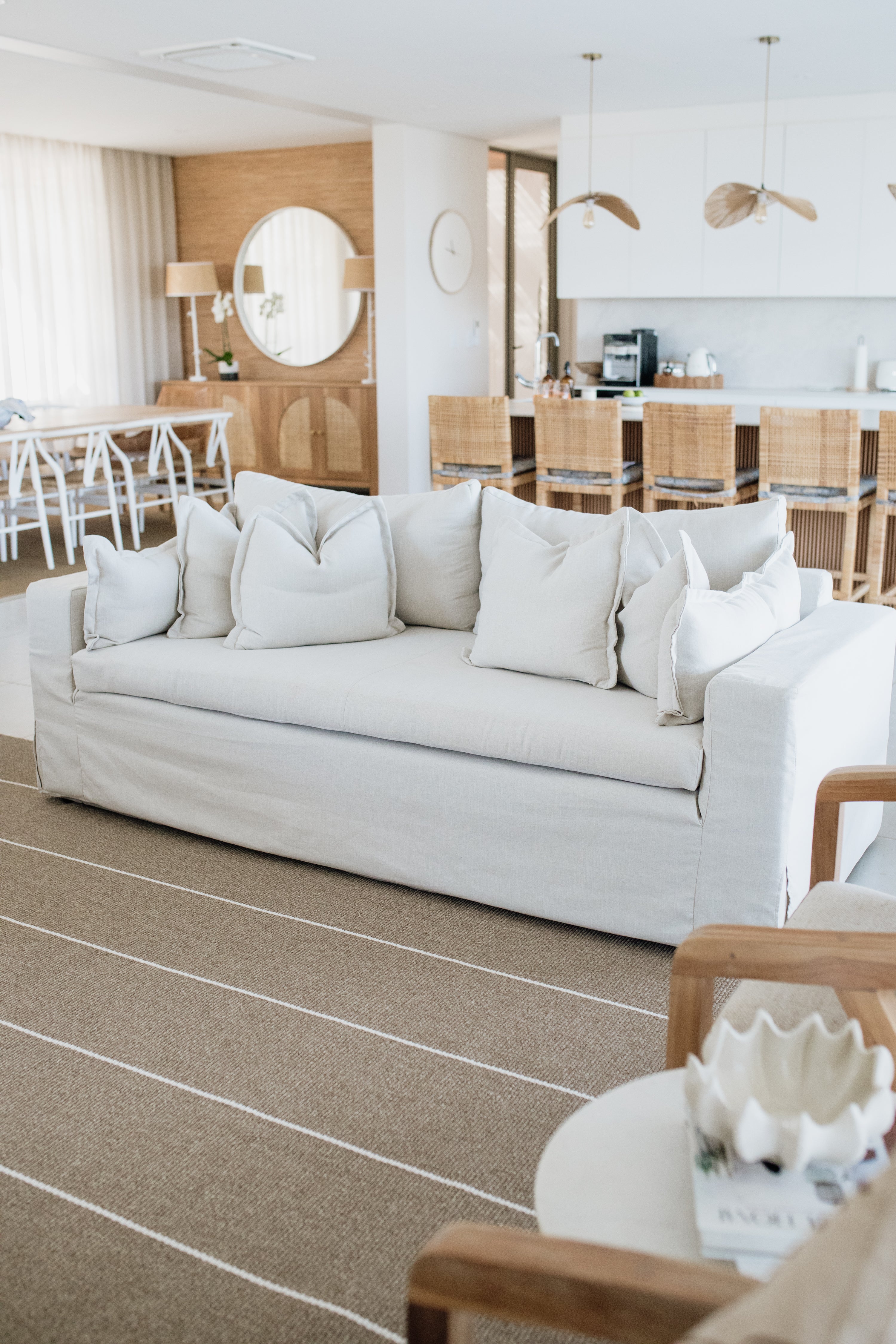 Houston Rug