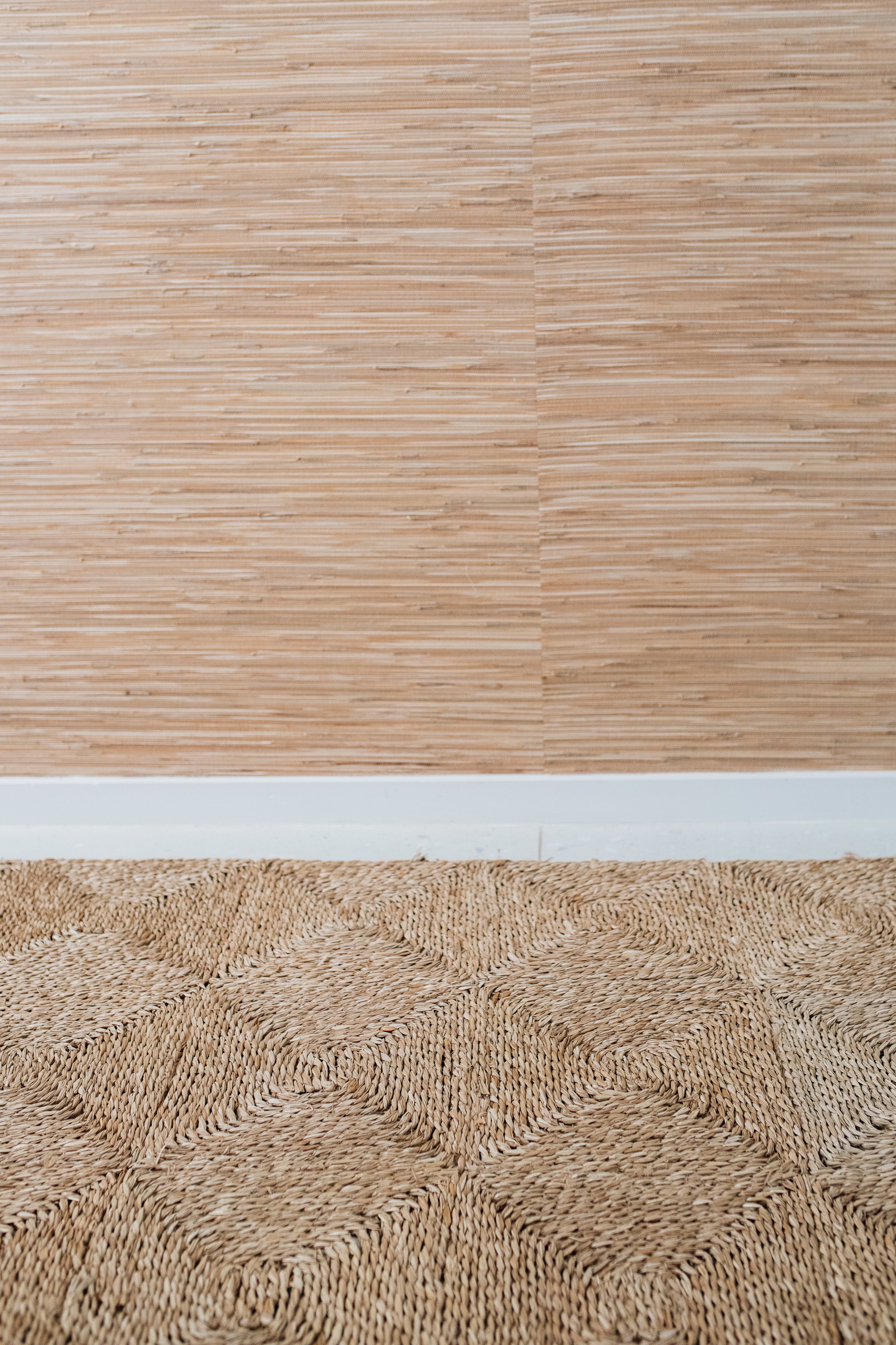 Seagrass Rug