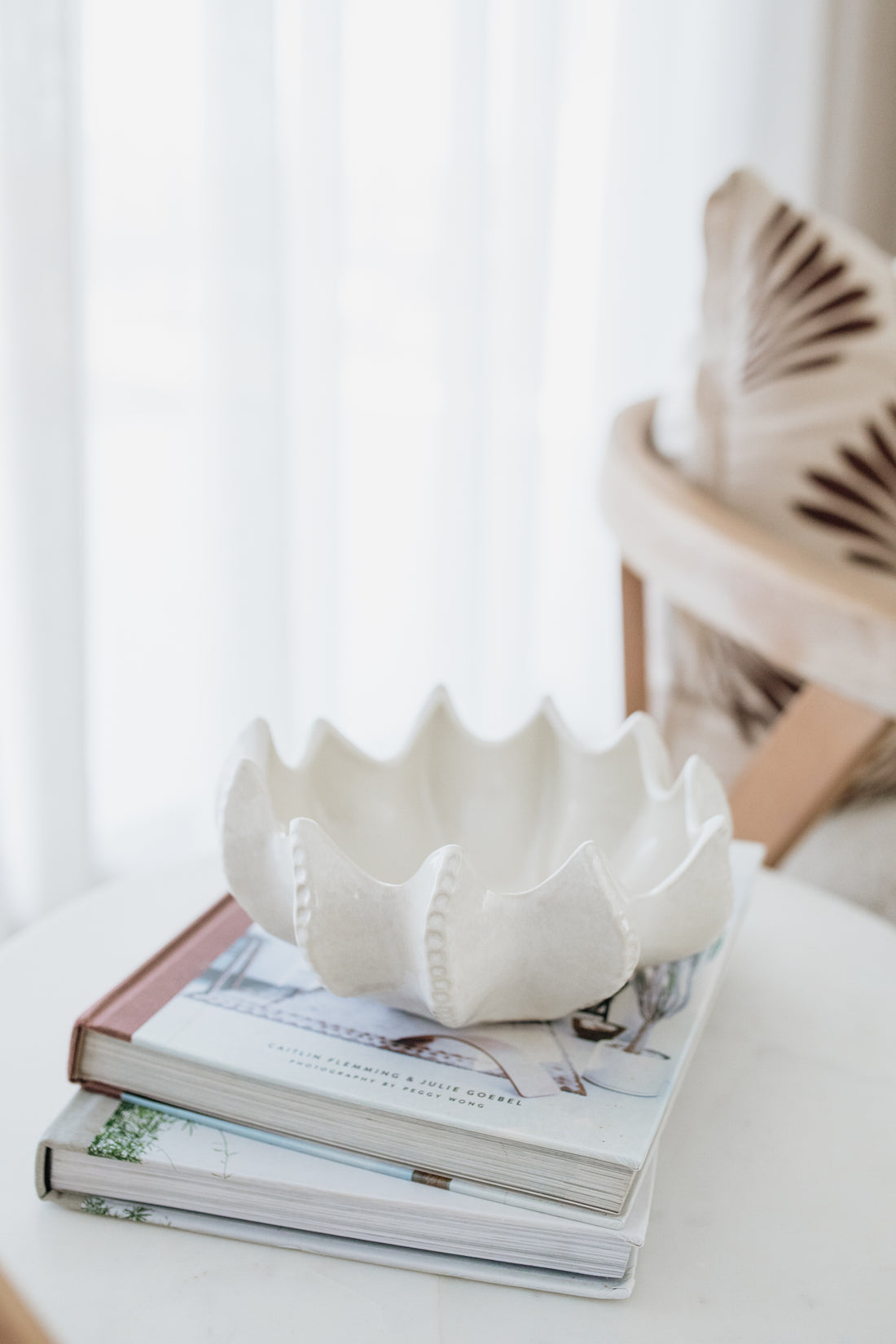 CERAMIC BOWL