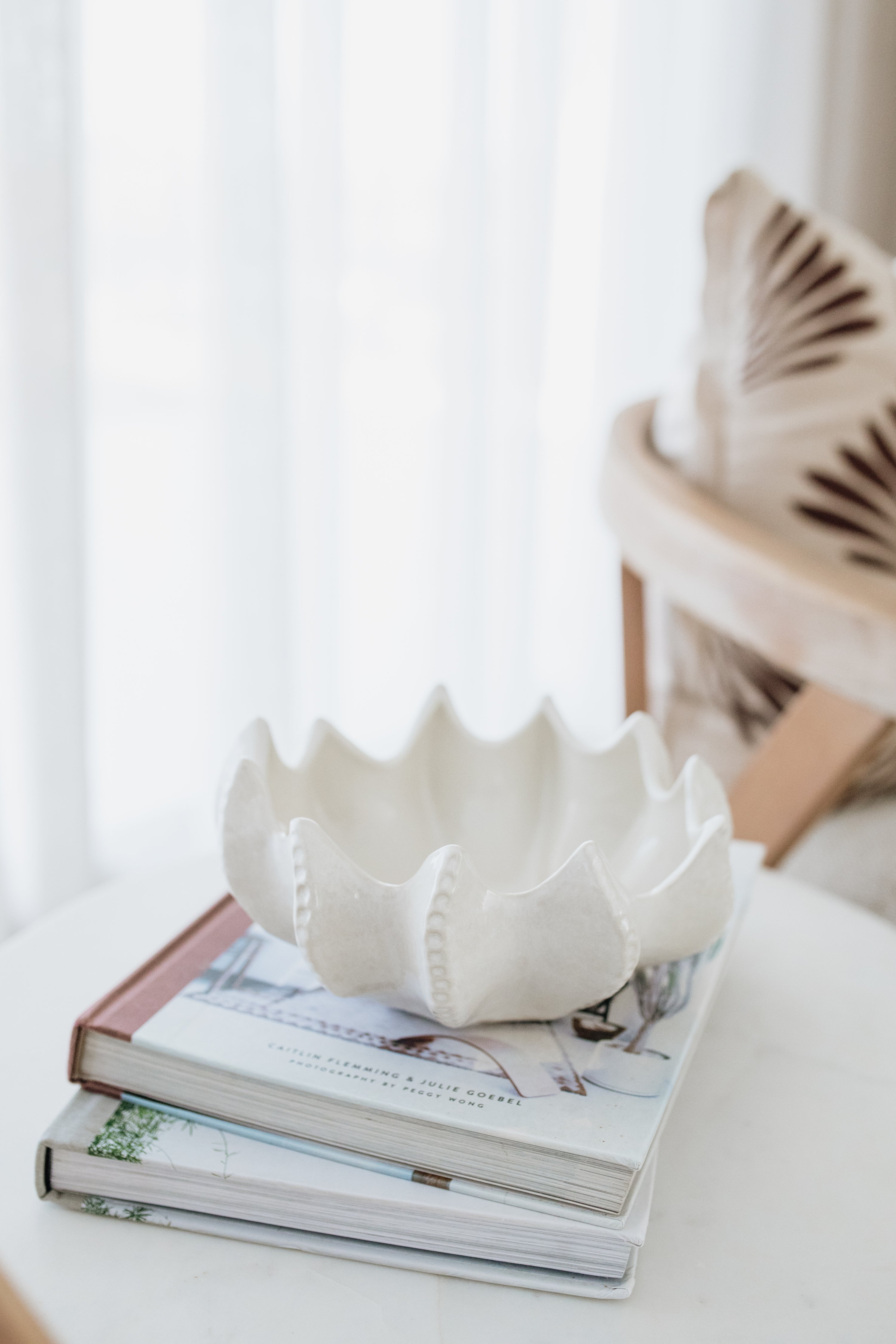 CERAMIC BOWL