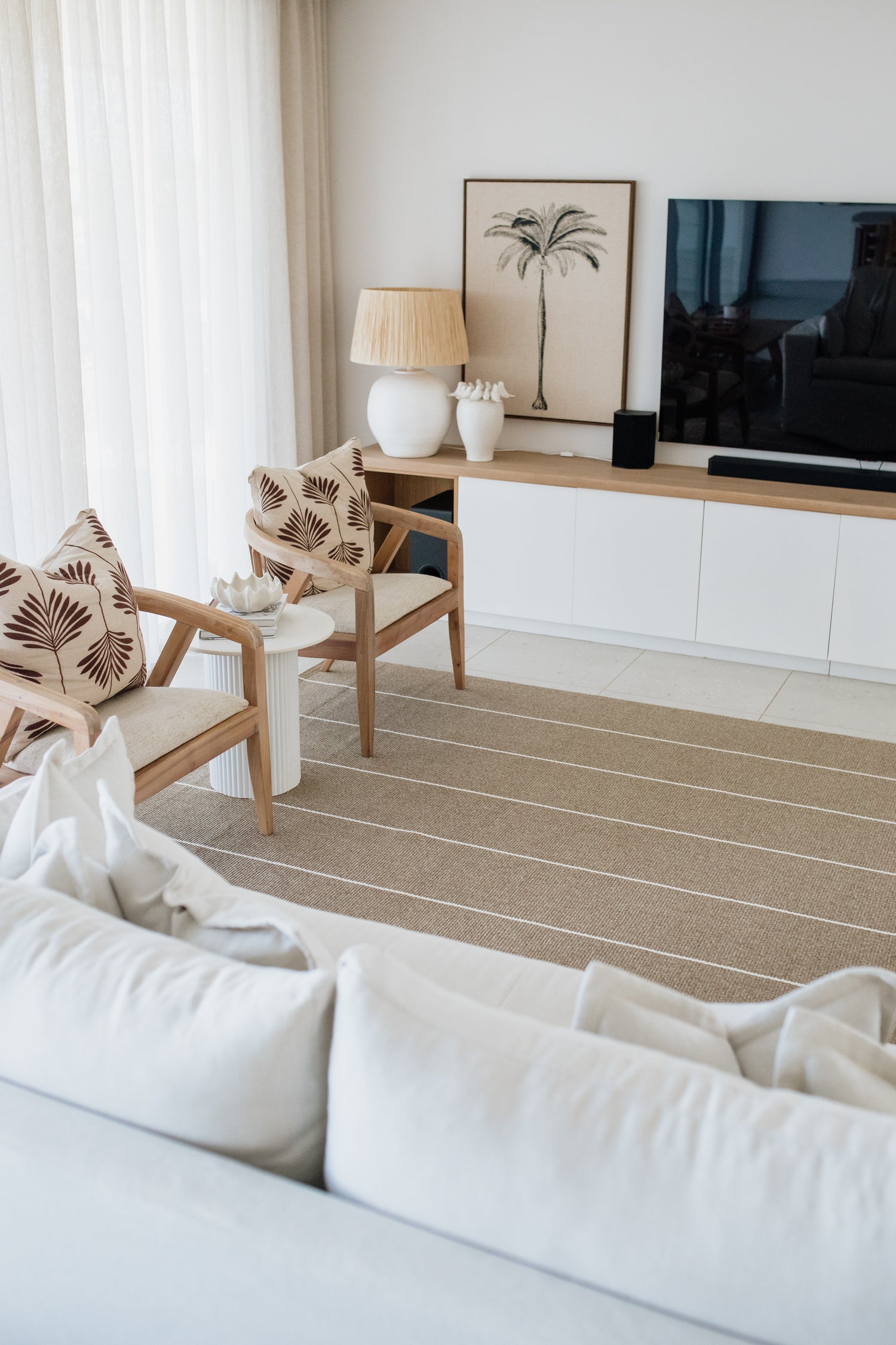 Houston Rug