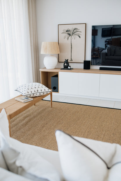 Chunky Tori Sisal Rug