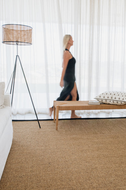 Chunky Tori Sisal Rug
