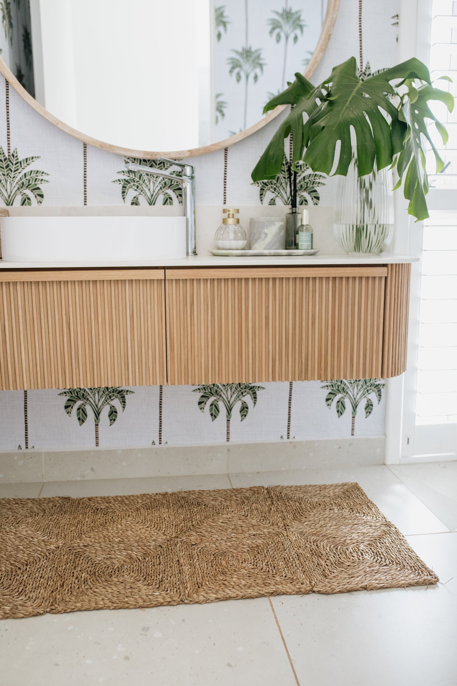 Seagrass Rug