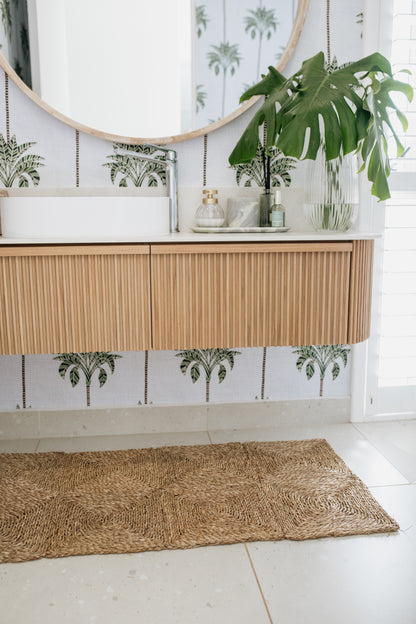 Seagrass Rug