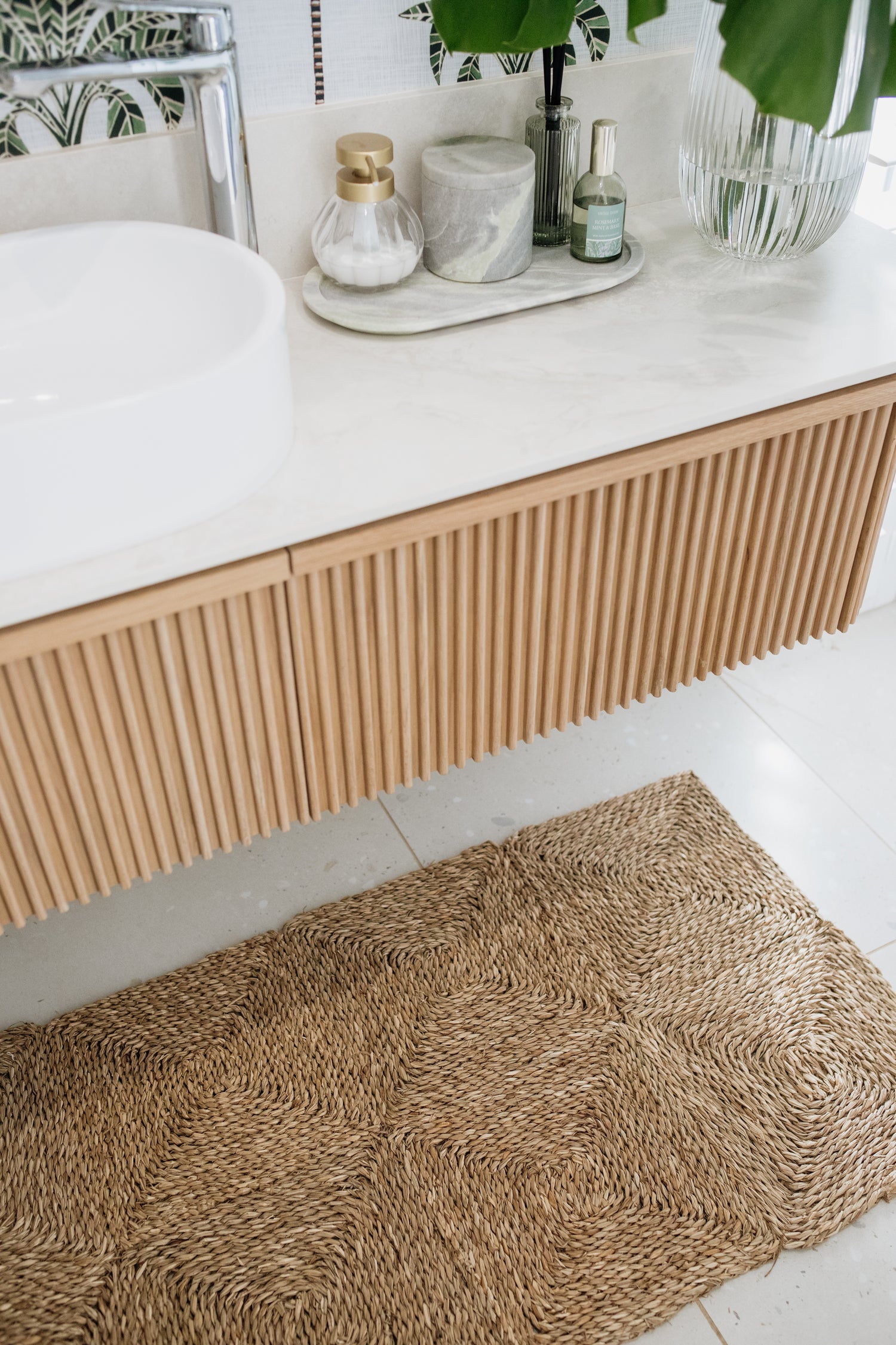 Seagrass Rug