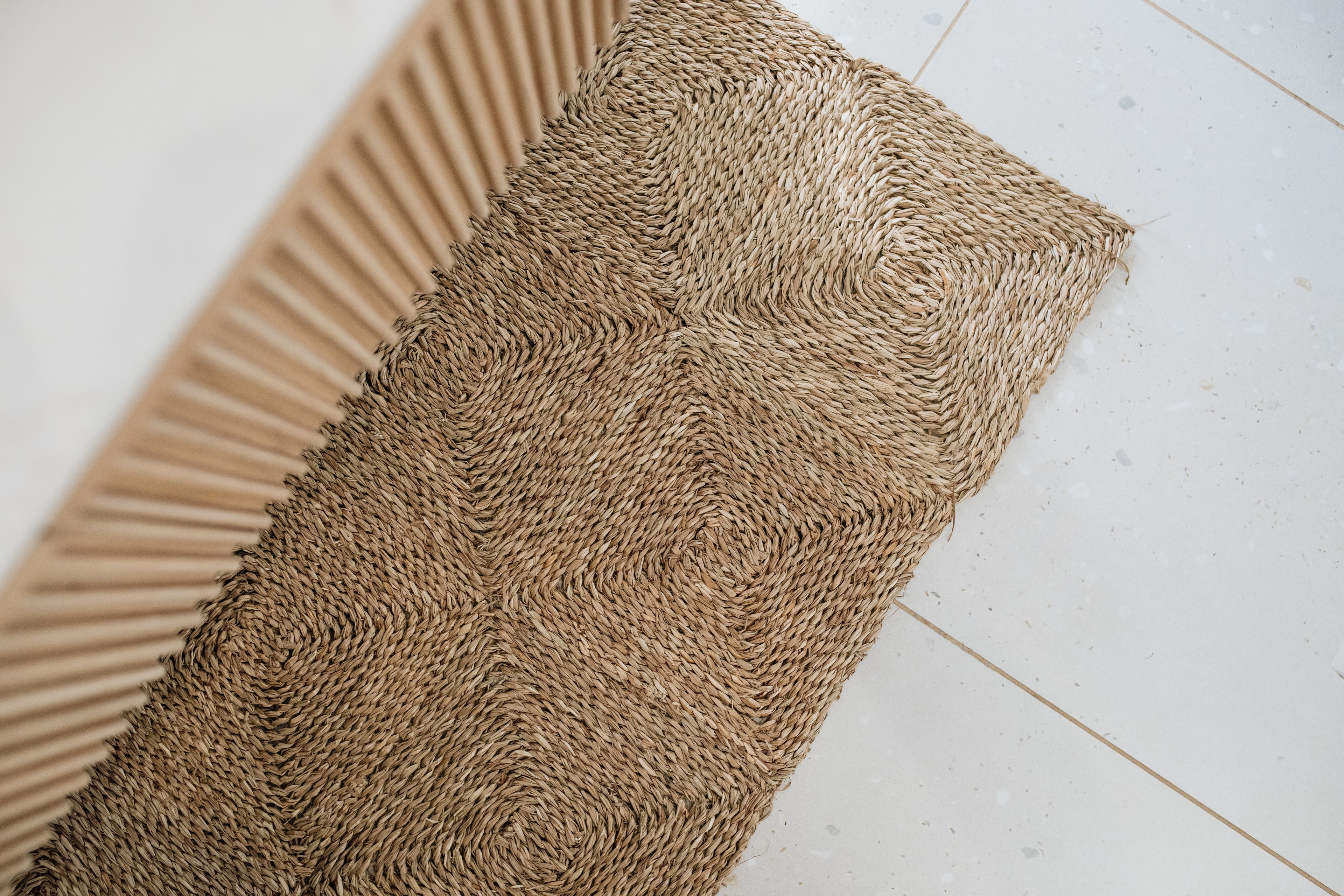 Seagrass Rug