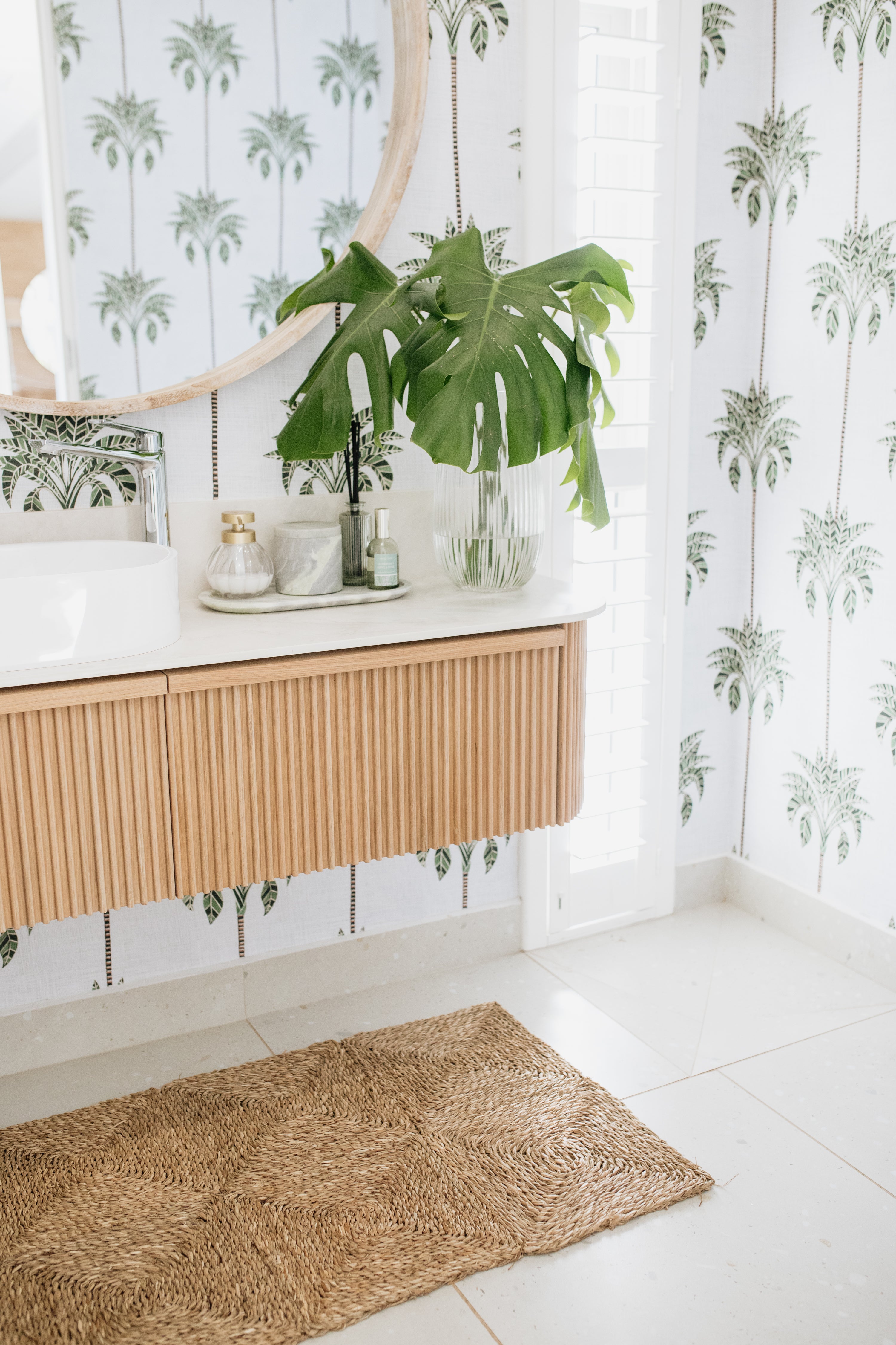 Seagrass Rug