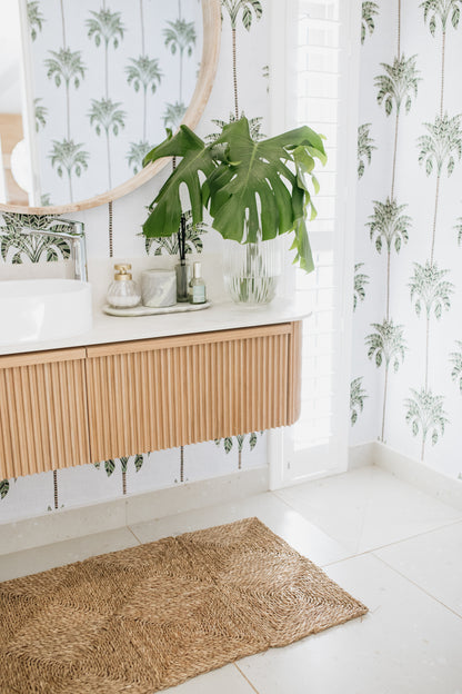 Seagrass Rug
