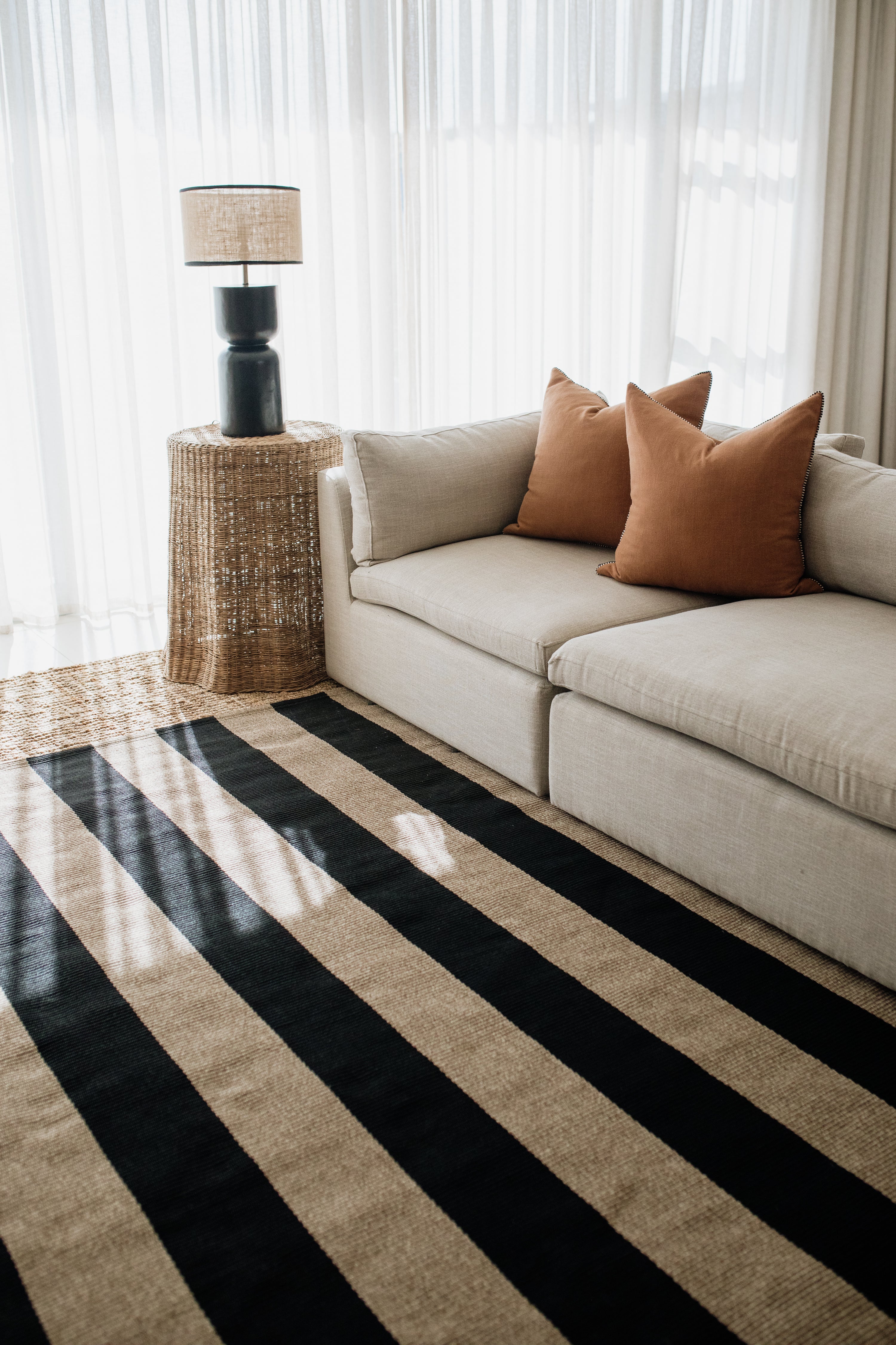 Baytown Rug