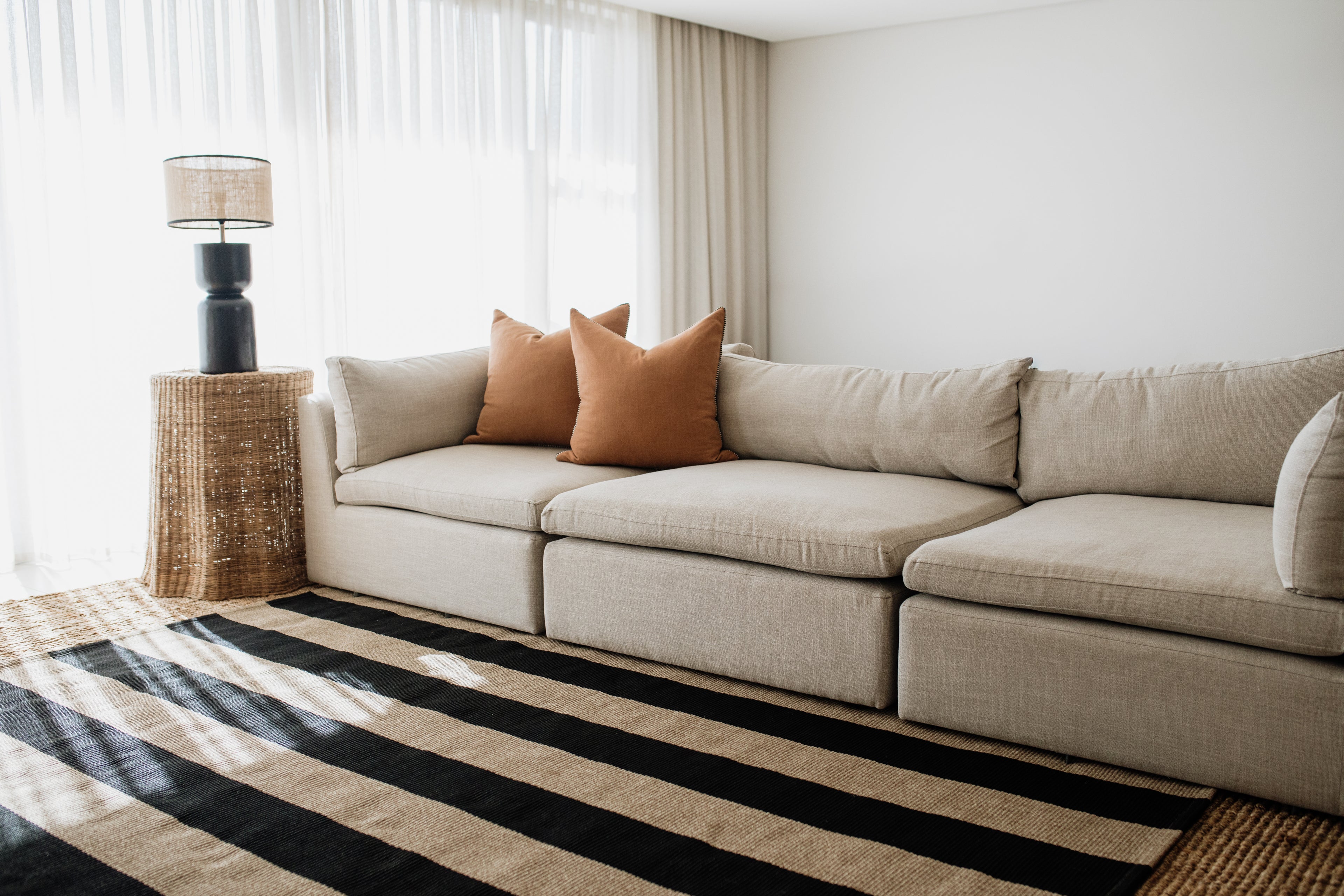 Baytown Rug