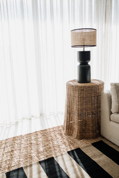 Jute Natural Rug