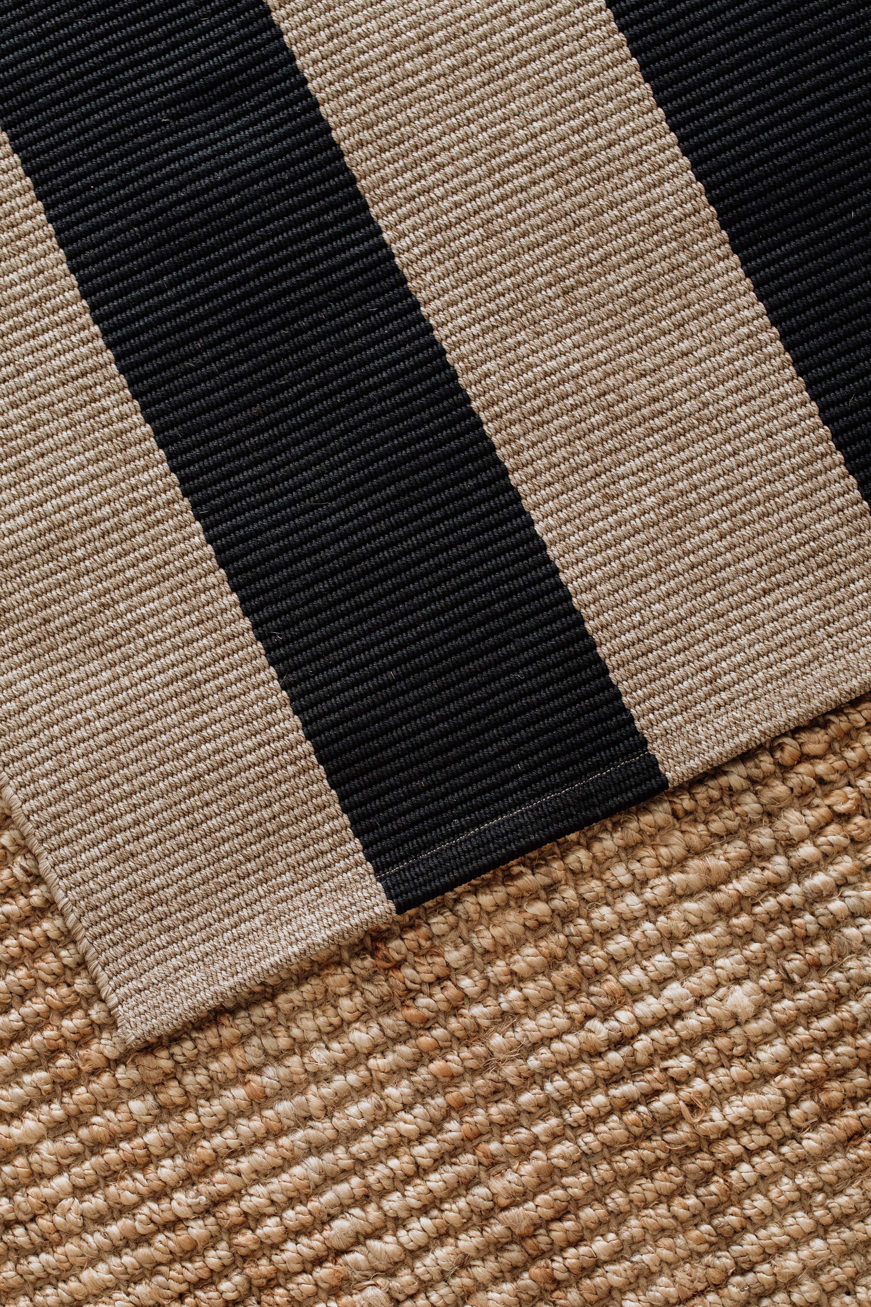 Jute Natural Rug