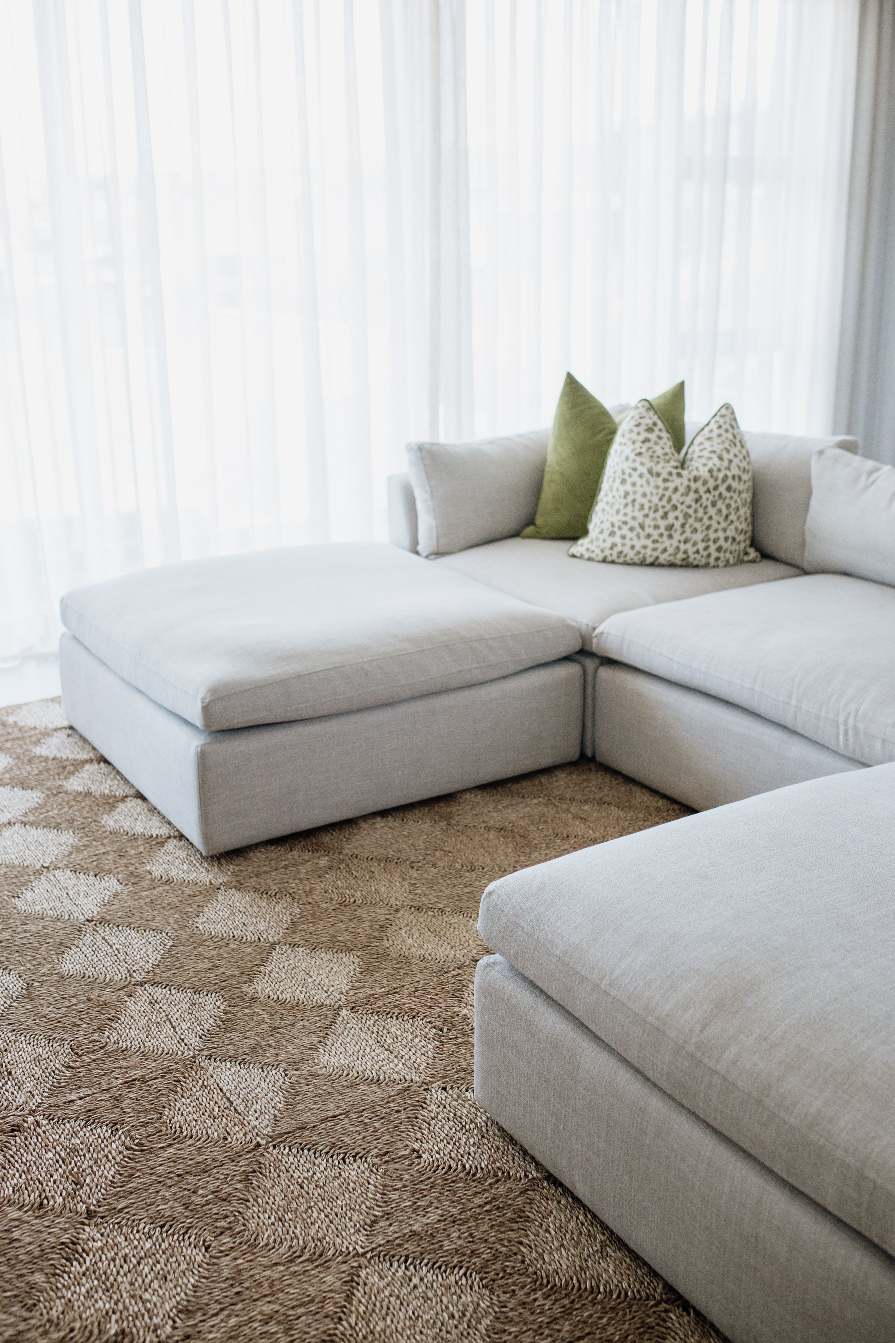 Seagrass Rug