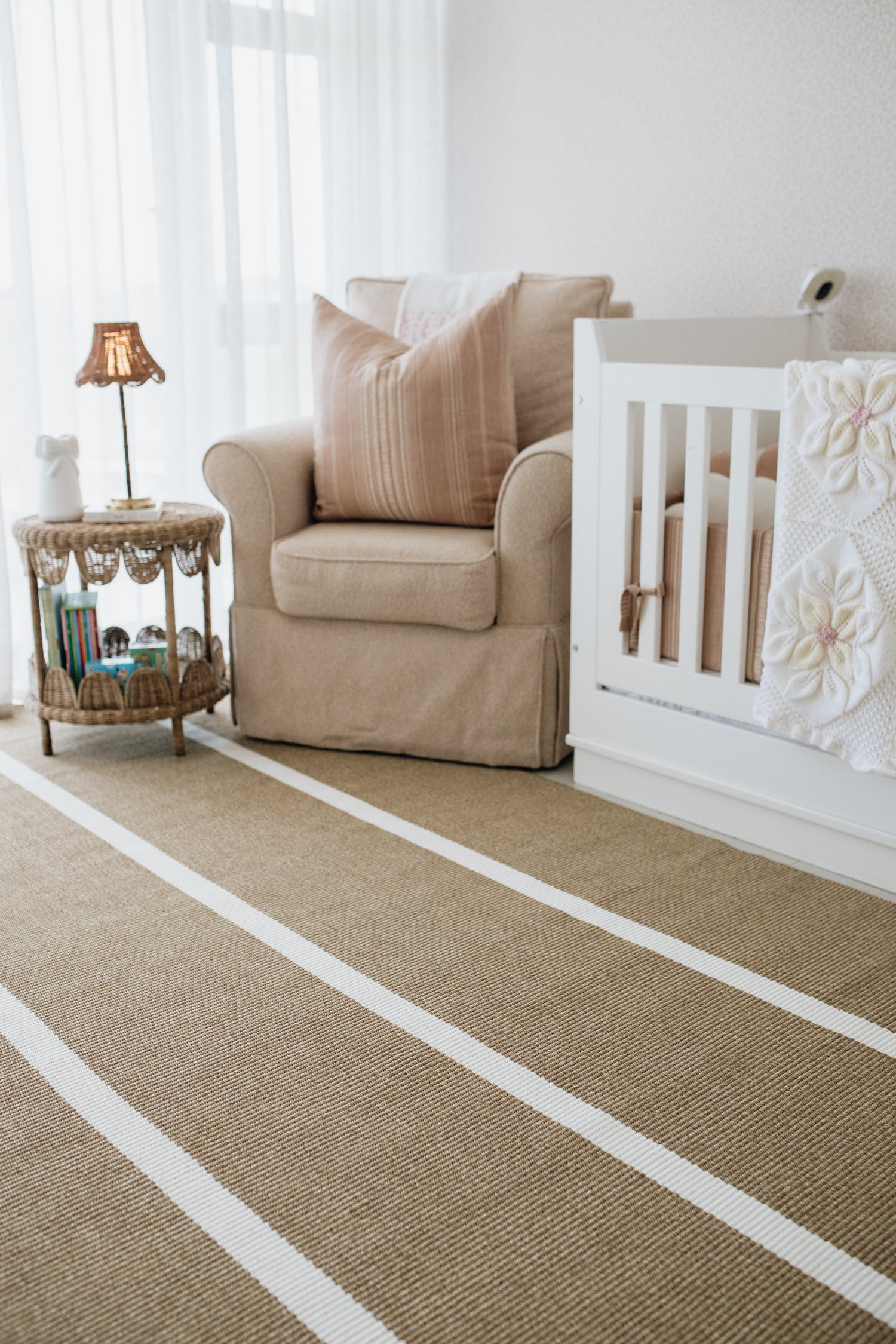 Edinburg Rug