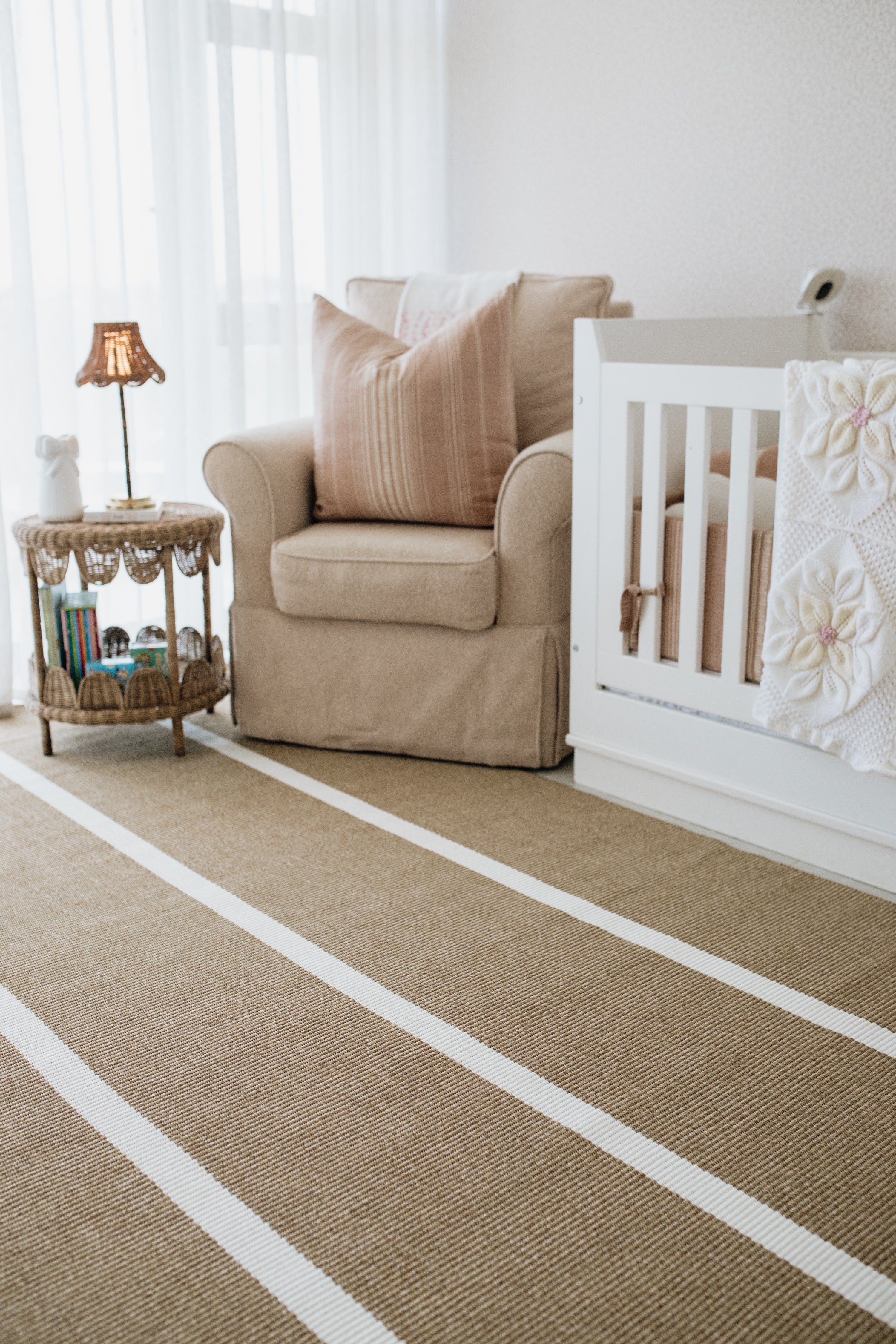 Edinburg Rug