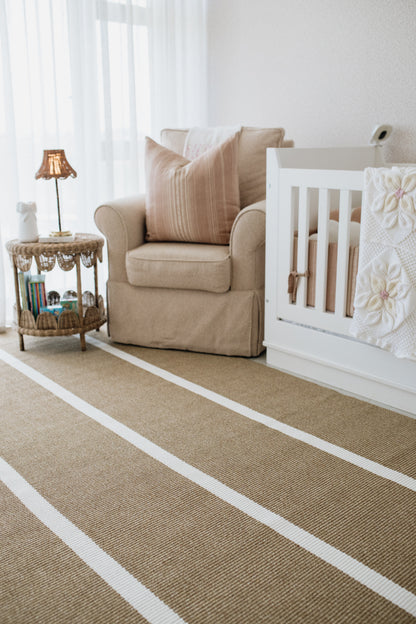 Edinburg Rug