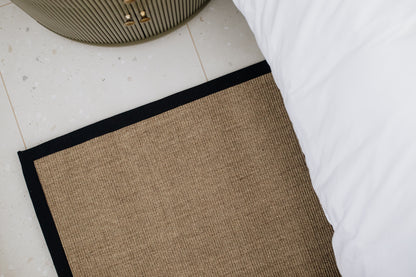 Husk Fine Boucle Sisal Rug
